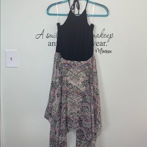 Maurices Halter Dress
